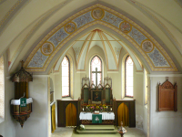 Evangelische Kirche